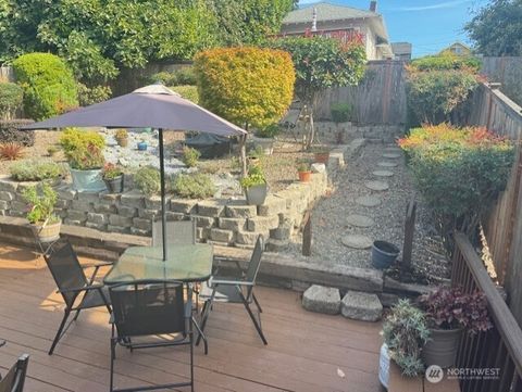 Photo of 932 22nd Avenue S, Seattle, WA 98144 (MLS # 2455398)