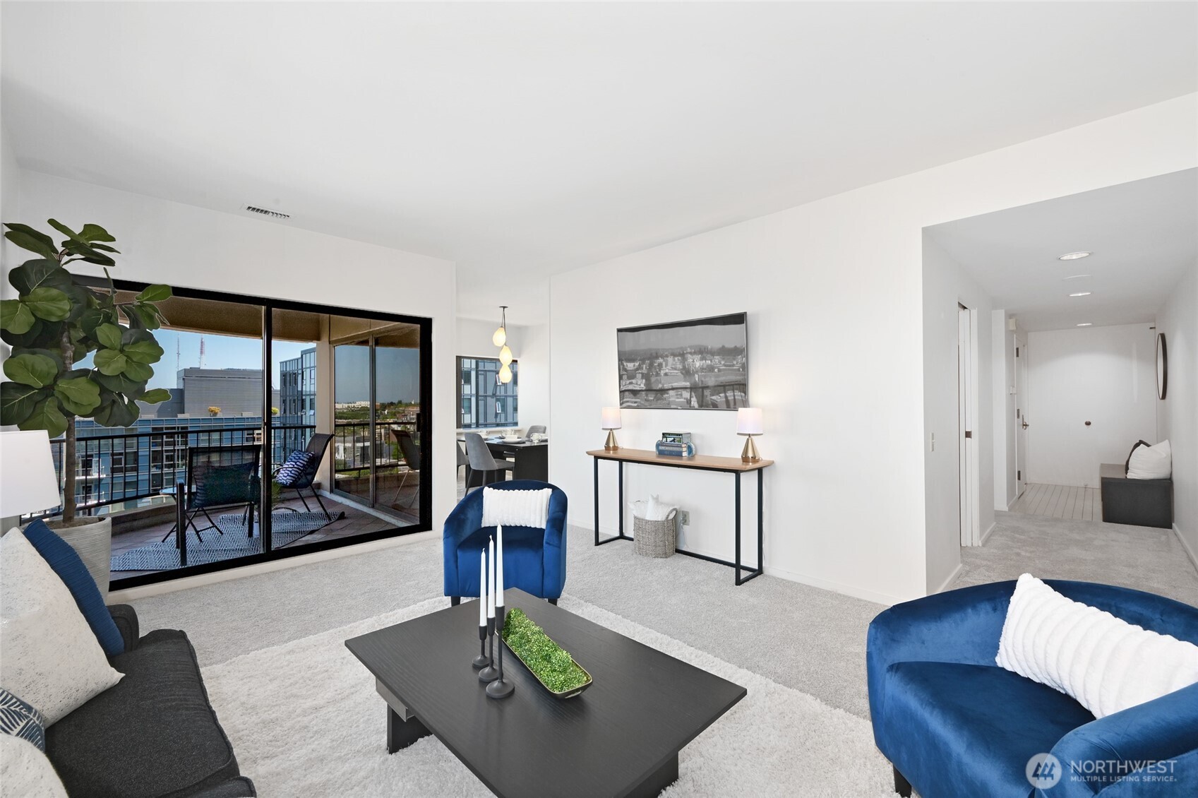 1301 Spring Street 17A