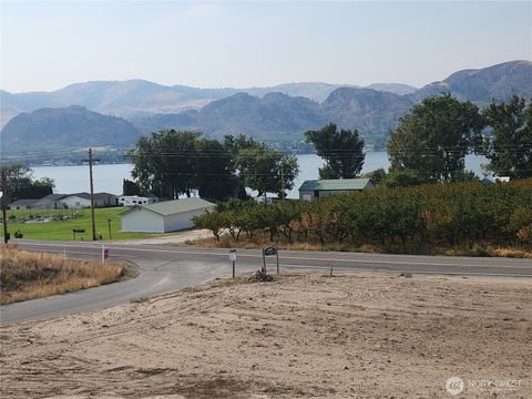 Photo of 136 Eastlake Road, Oroville, WA 98844 (MLS # 2439528)