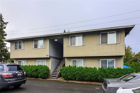 3020 S 216th Street Unit J, Seatac, WA 98198 - MLS#: 2358713