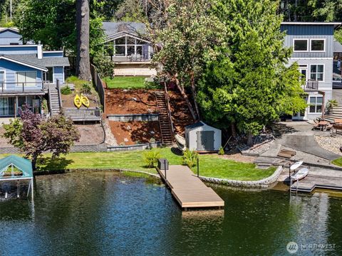 7223 20th Avenue SE, Lacey, WA 98503 - MLS#: 2361341