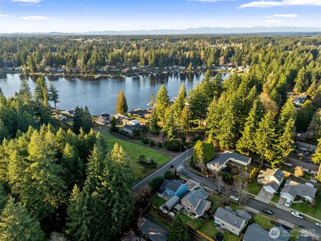 Photo of 6801 26th Court SE, Lacey, WA 98503 (MLS # 2479649)