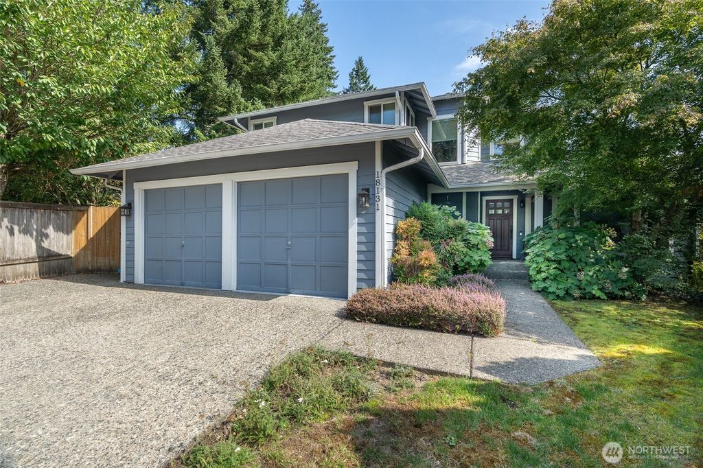 Photo of 18131 60th Avenue W, Lynnwood, WA 98037 (MLS # 2430141)
