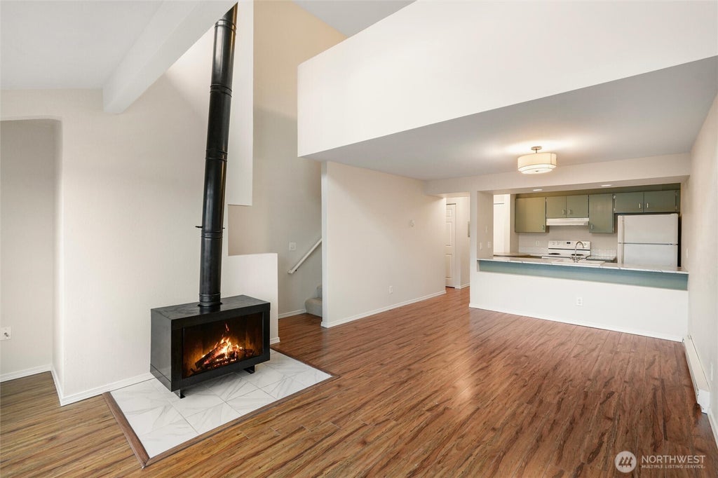Photo of 3609 14th Avenue W #208, Seattle, WA 98119 (MLS # 2575342)