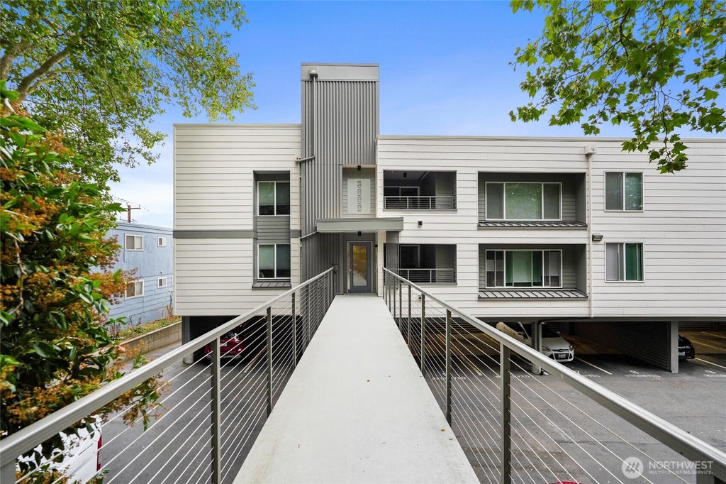 Photo of 3609 14th Avenue W #208, Seattle, WA 98119 (MLS # 2575342)