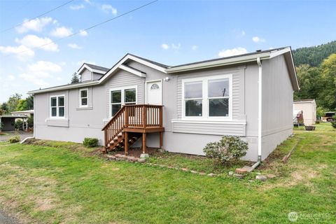 1050 Howard Street 24 Raymond WA 98577