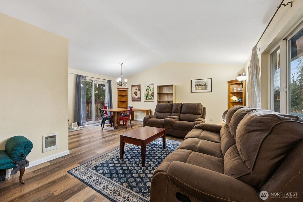 Photo of 20203 Larita Drive E, Bonney Lake, WA 98391 (MLS # 2459851)