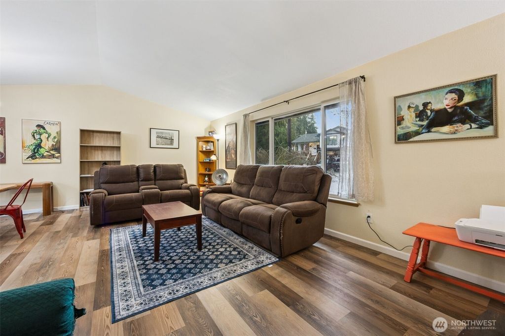 Photo of 20203 Larita Drive E, Bonney Lake, WA 98391 (MLS # 2459851)