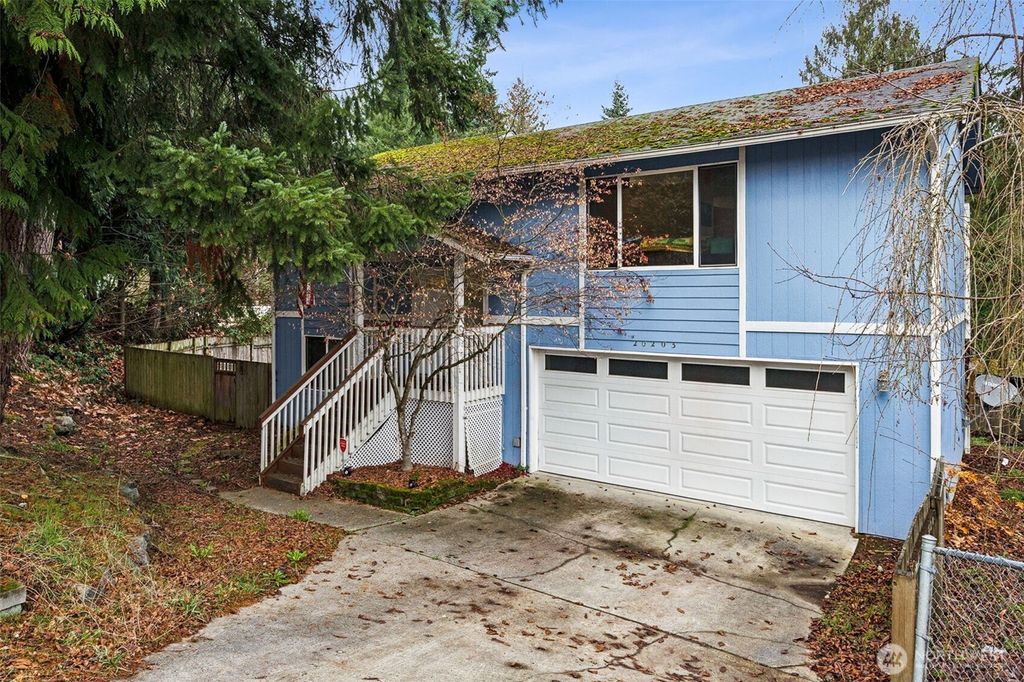 Photo of 20203 Larita Drive E, Bonney Lake, WA 98391 (MLS # 2459851)