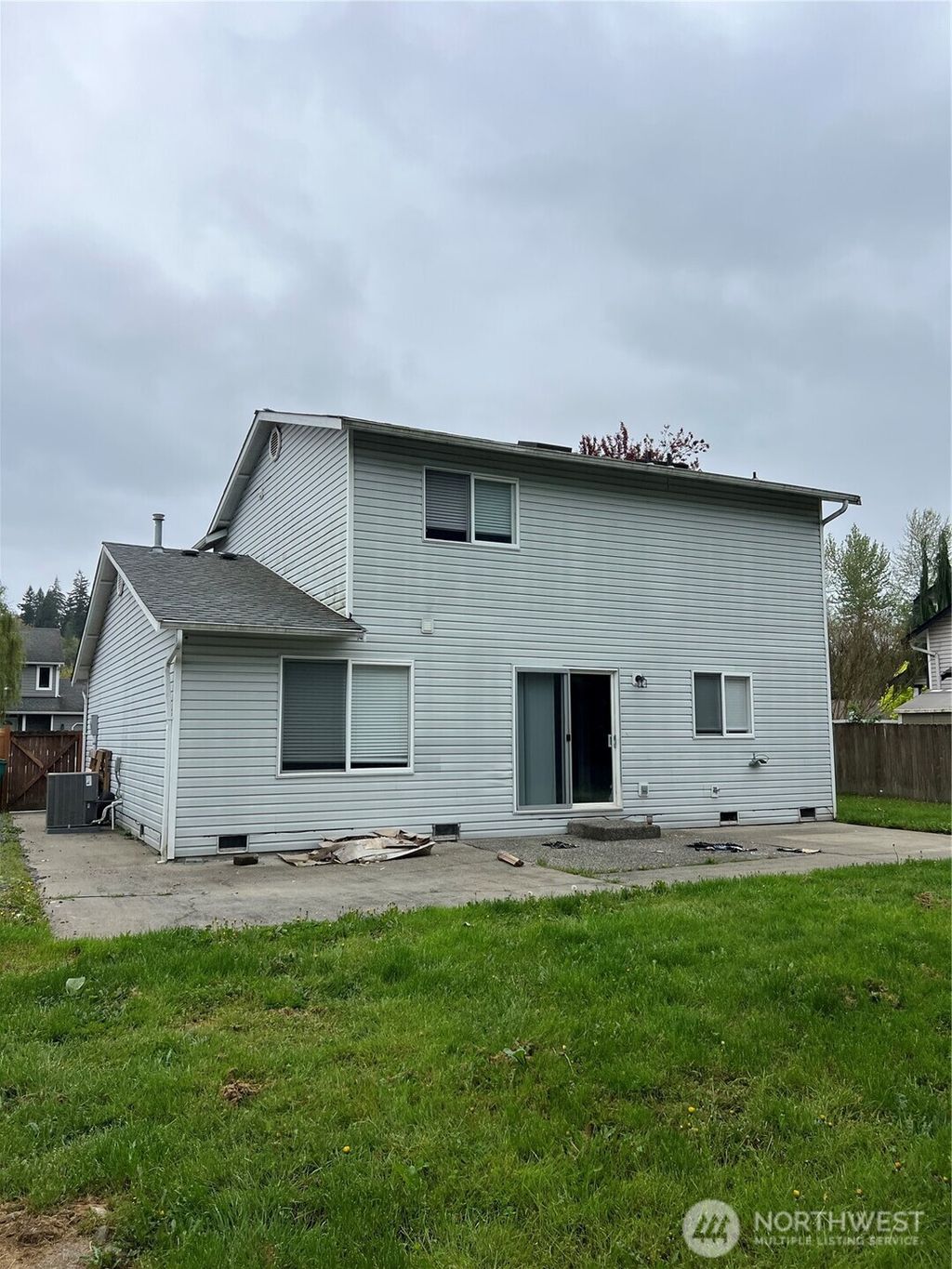 Photo of 20702 Anna Lane, Arlington, WA 98223 (MLS # 2512853)