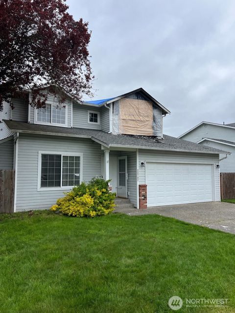 Photo of 20702 Anna Lane, Arlington, WA 98223 (MLS # 2512853)