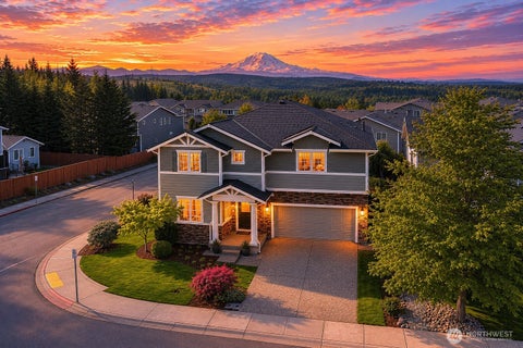 Photo of 25499 SE 274th Place, Maple Valley, WA 98038 (MLS # 2512350)