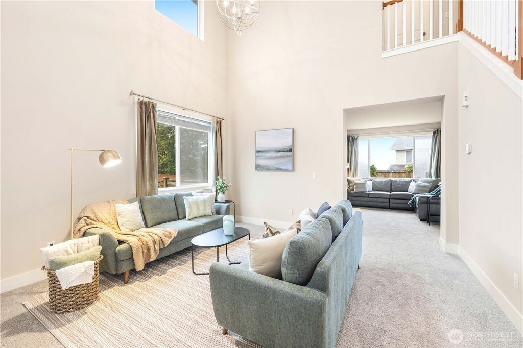 Photo of 25499 SE 274th Place, Maple Valley, WA 98038 (MLS # 2512350)