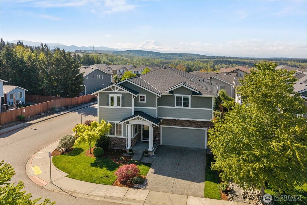 Photo of 25499 SE 274th Place, Maple Valley, WA 98038 (MLS # 2512350)