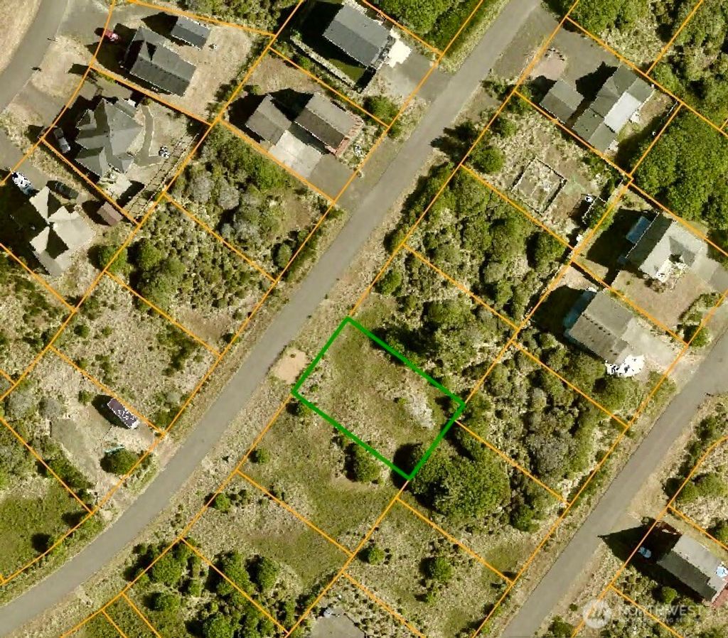 Photo of 421 S Bel Air Loop, Ocean Shores, WA 98569 (MLS # 2490563)