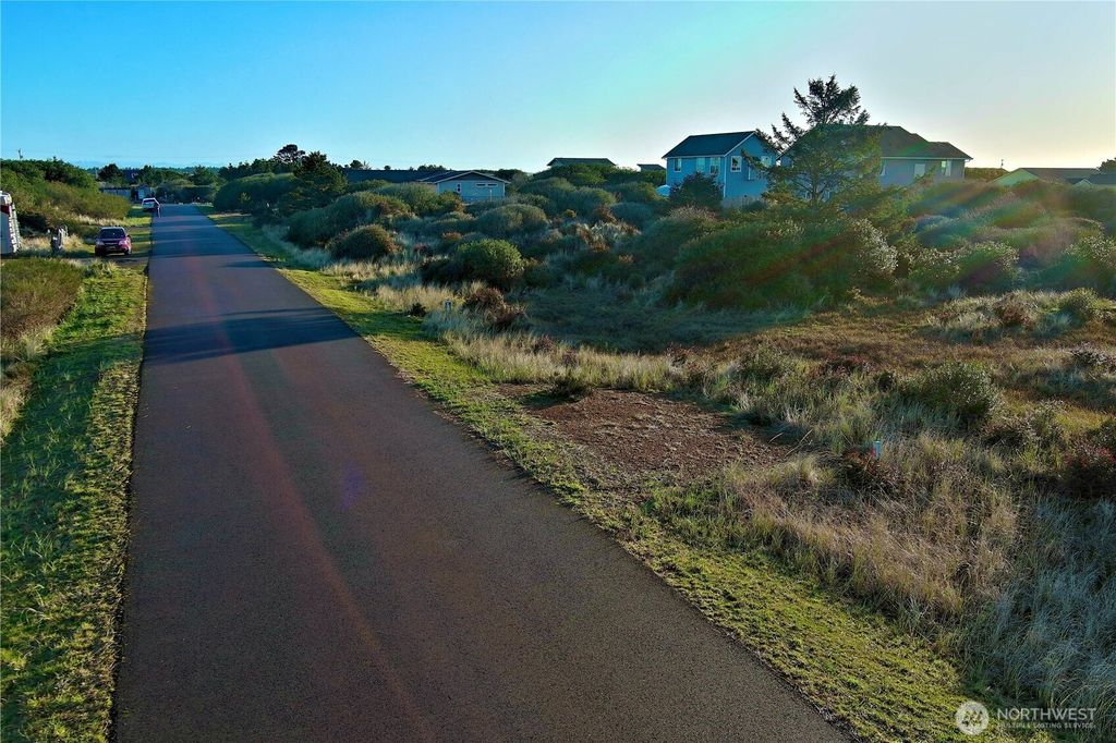 Photo of 421 S Bel Air Loop, Ocean Shores, WA 98569 (MLS # 2490563)