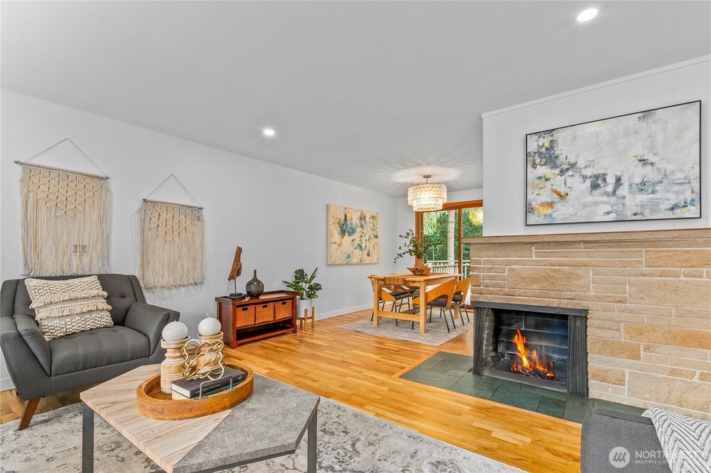 Photo of 20233 Ashworth Place N, Shoreline, WA 98133 (MLS # 2319895)