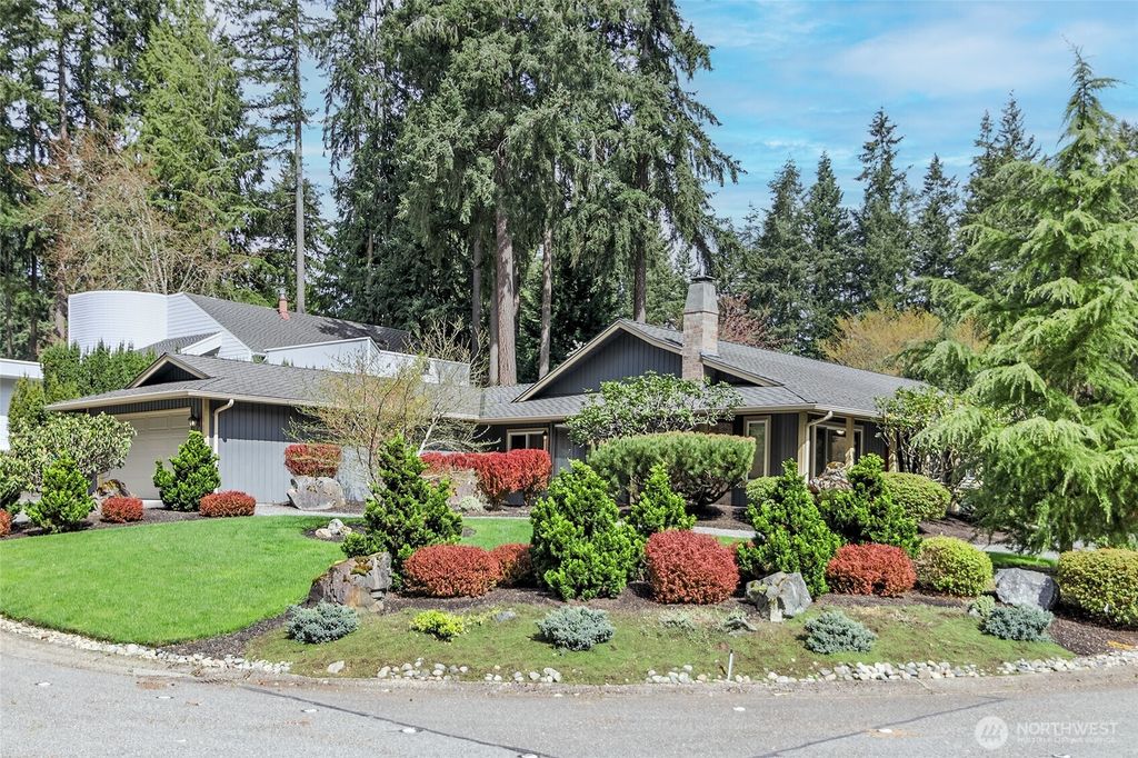 Photo of 14412 27th Drive SE, Mill Creek, WA 98012 (MLS # 2339378)