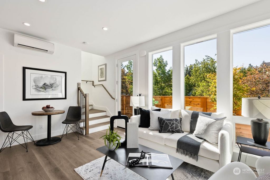 Photo of 7745 14th Avenue NW #B, Seattle, WA 98117 (MLS # 2055341)