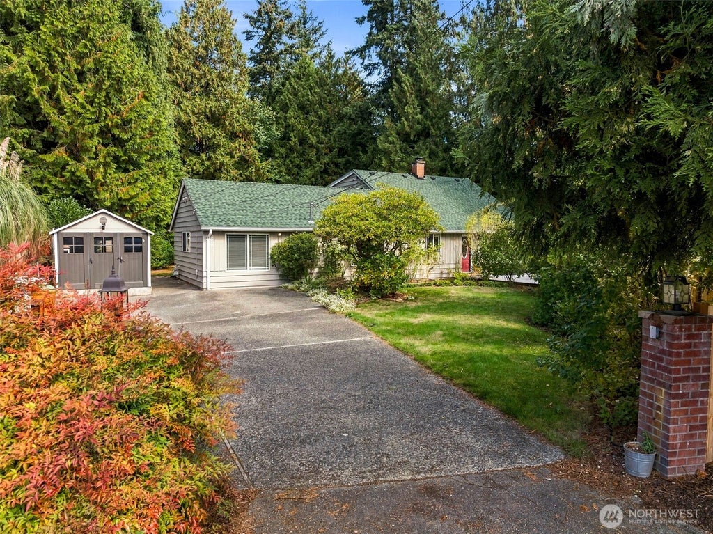 Photo of 1805 204th Place SW, Lynnwood, WA 98036 (MLS # 2588205)
