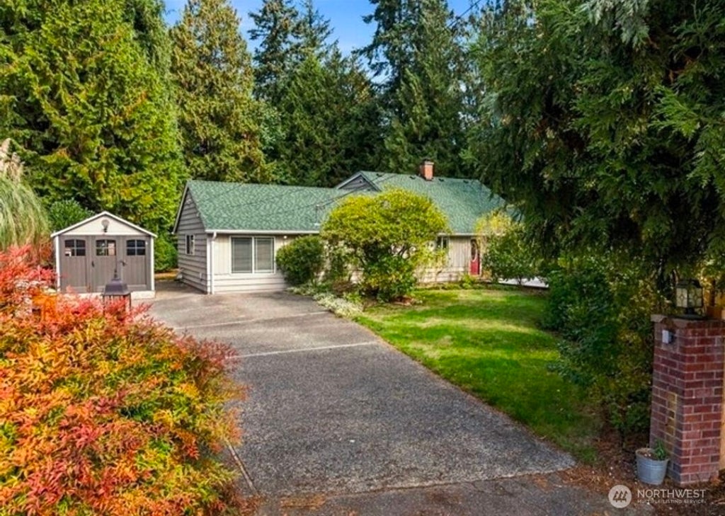 Photo of 1805 204th Place SW, Lynnwood, WA 98036 (MLS # 2588205)
