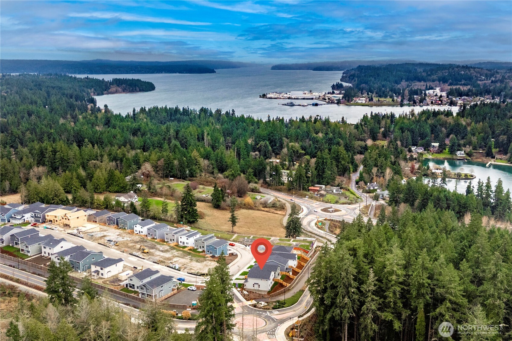 17505 NE Midnight Sun Loop