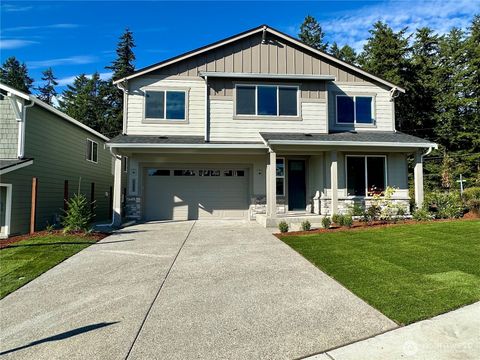 17505 NE Midnight Sun Loop Poulsbo WA 98370