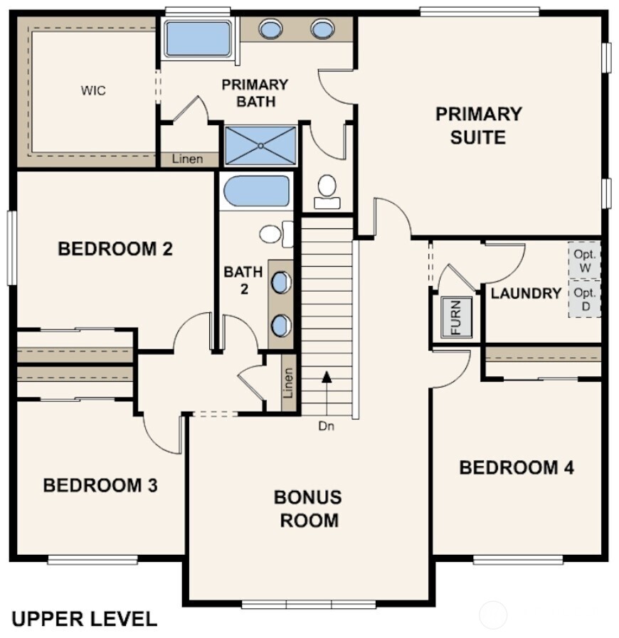 17505 NE Midnight Sun Loop
