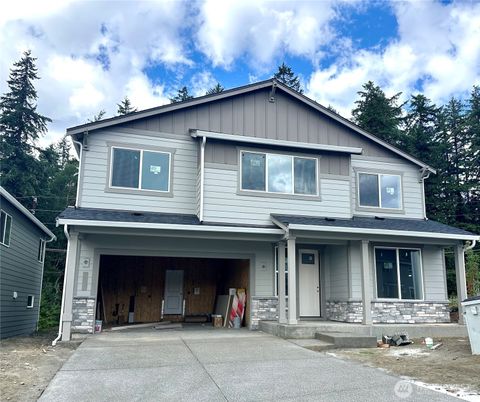 Photo of 17505 NE Midnight Sun Loop, Poulsbo, WA 98370 (MLS # 2414909)