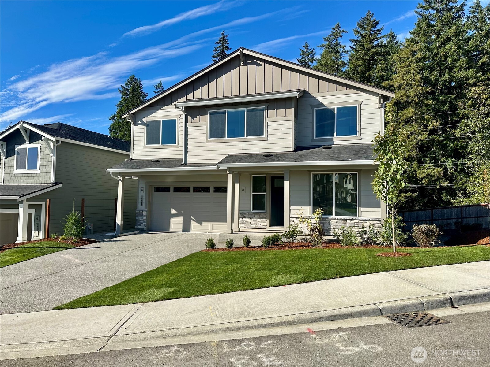 17505 NE Midnight Sun Loop