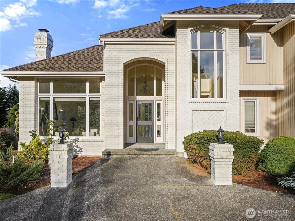 Photo of 14823 164th Place NE, Woodinville, WA 98072 (MLS # 2484184)