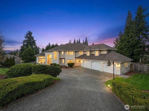 Photo of 14823 164th Place NE, Woodinville, WA 98072 (MLS # 2484184)