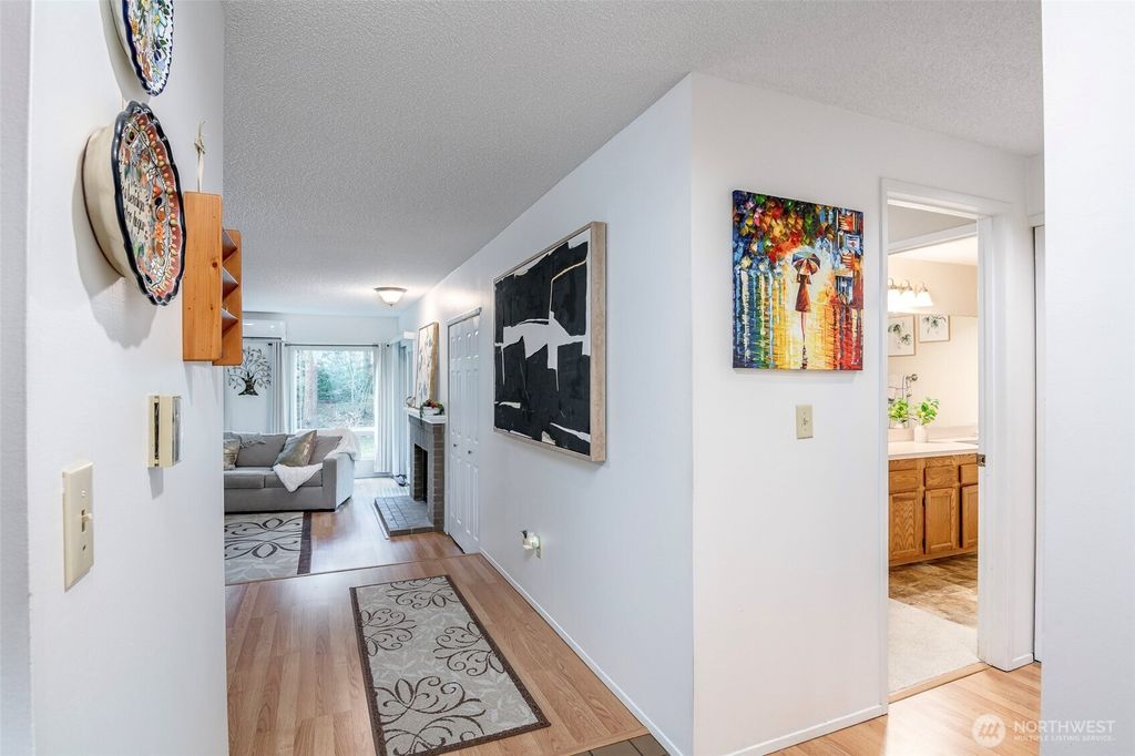 Photo of 15141 Sunwood Boulevard #EE11, Tukwila, WA 98188 (MLS # 2439845)