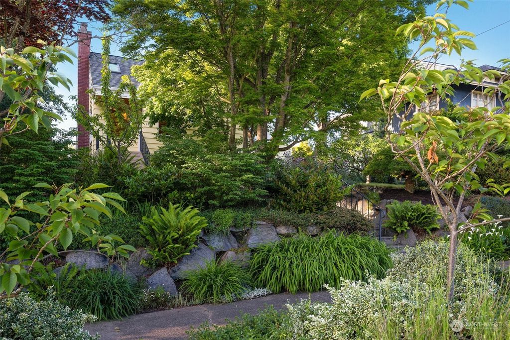 Photo of 3244 NW 59th Street, Seattle, WA 98107 (MLS # 2074455)