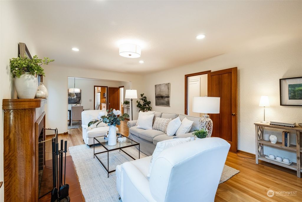 Photo of 3244 NW 59th Street, Seattle, WA 98107 (MLS # 2074455)