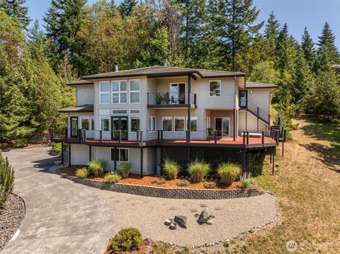 Photo of 1185 Fox Hollow Road, Sequim, WA 98382 (MLS # 2411176) Photo of 1185 Fox Hollow Road, Sequim, WA 98382 (MLS # 2411176)
