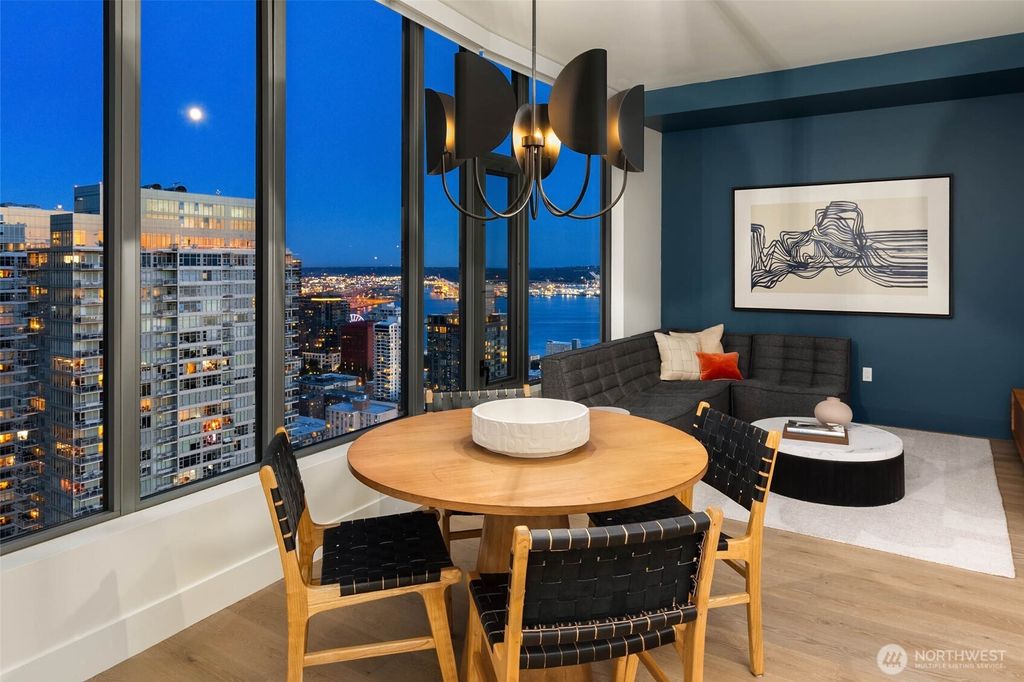 Photo of 2510 6th Avenue #3902, Seattle, WA 98121 (MLS # 2511787)