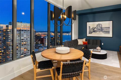 Photo of 2510 6th Avenue #3902, Seattle, WA 98121 (MLS # 2511787)