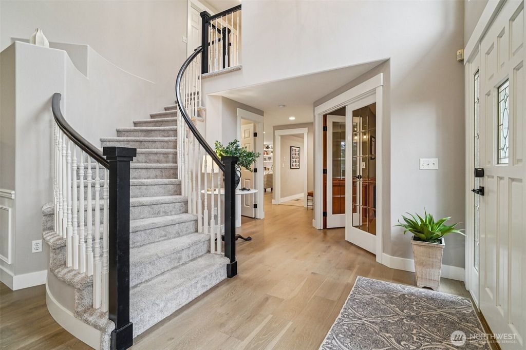 Photo of 15915 68th Avenue SE, Snohomish, WA 98296 (MLS # 2493172)