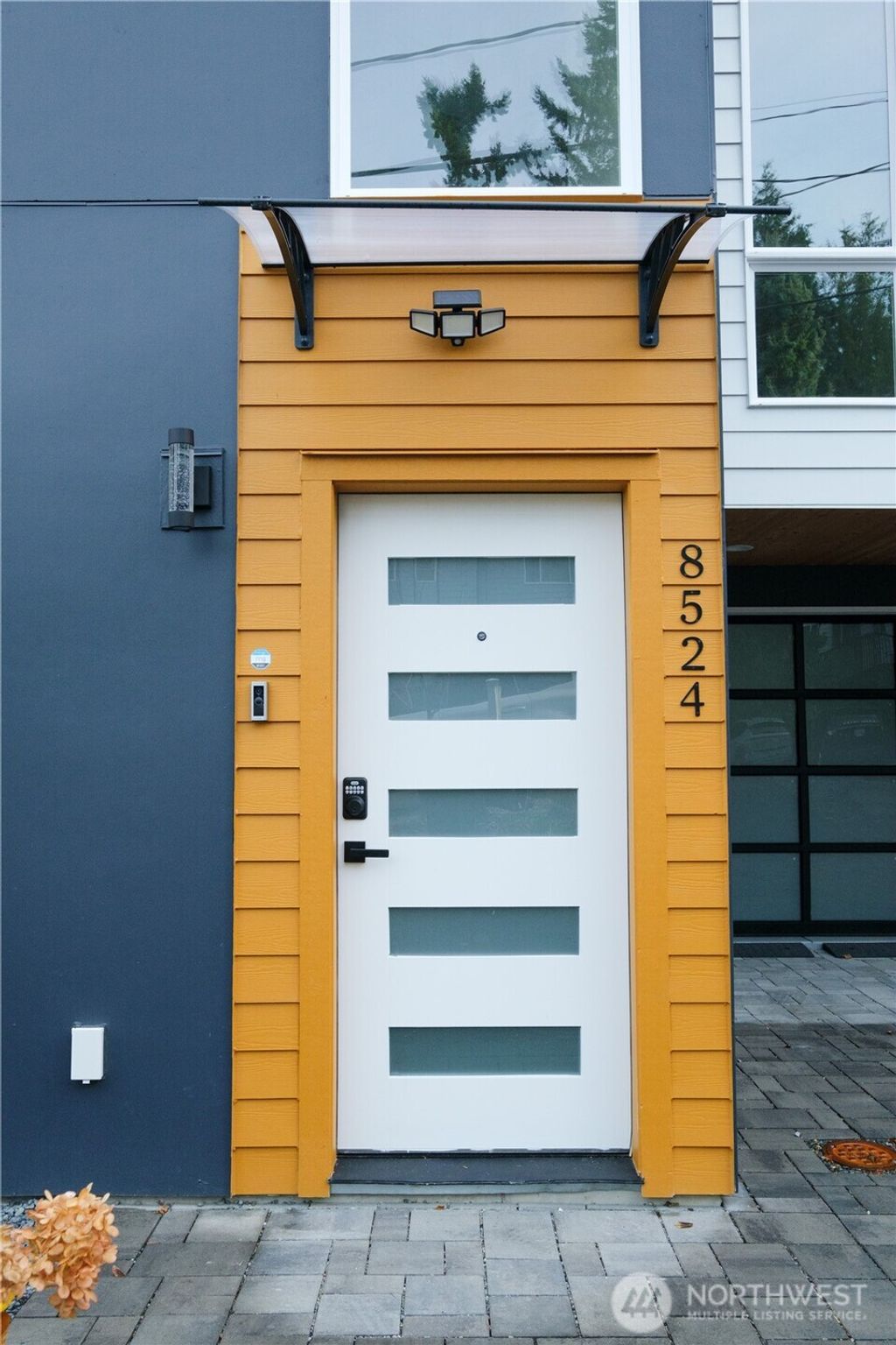 Photo of 8524 23rd Avenue NE, Seattle, WA 98115 (MLS # 2454224)