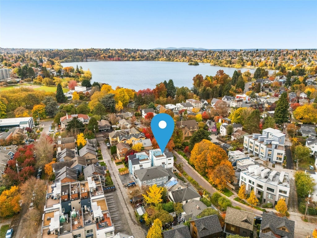 Photo of 7418 A Latona Avenue NE, Seattle, WA 98115 (MLS # 2596913)
