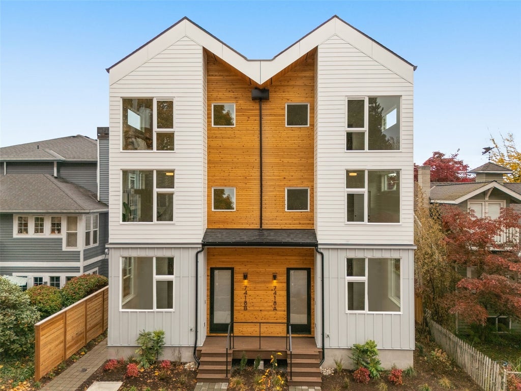 Photo of 7418 A Latona Avenue NE, Seattle, WA 98115 (MLS # 2596913)