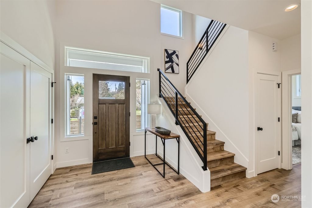 Photo of 8138 31st Avenue SW, Seattle, WA 98126 (MLS # 2058872)