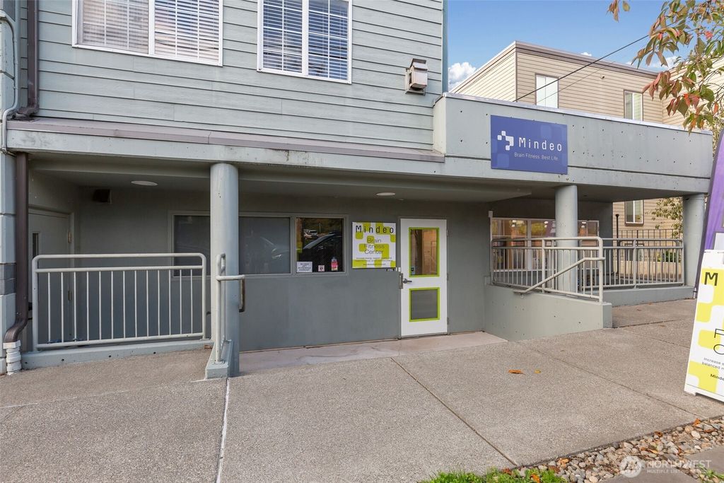 Photo of 7301 5th Avenue NE #Unit A, Seattle, WA 98115 (MLS # 2444053)
