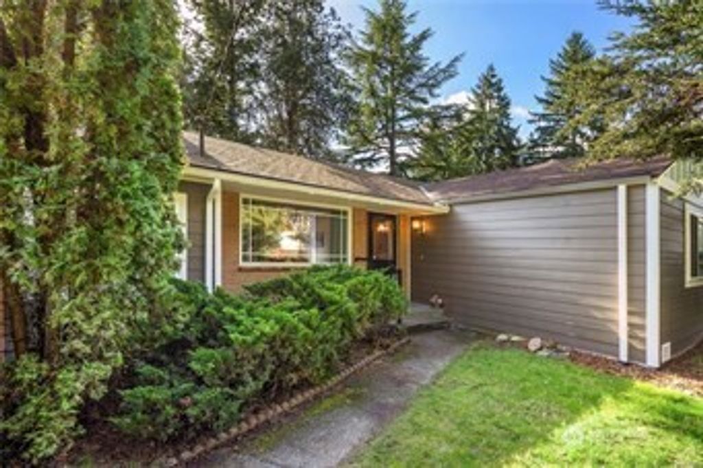 Photo of 3247 NE 97th Street, Seattle, WA 98115 (MLS # 2470781)