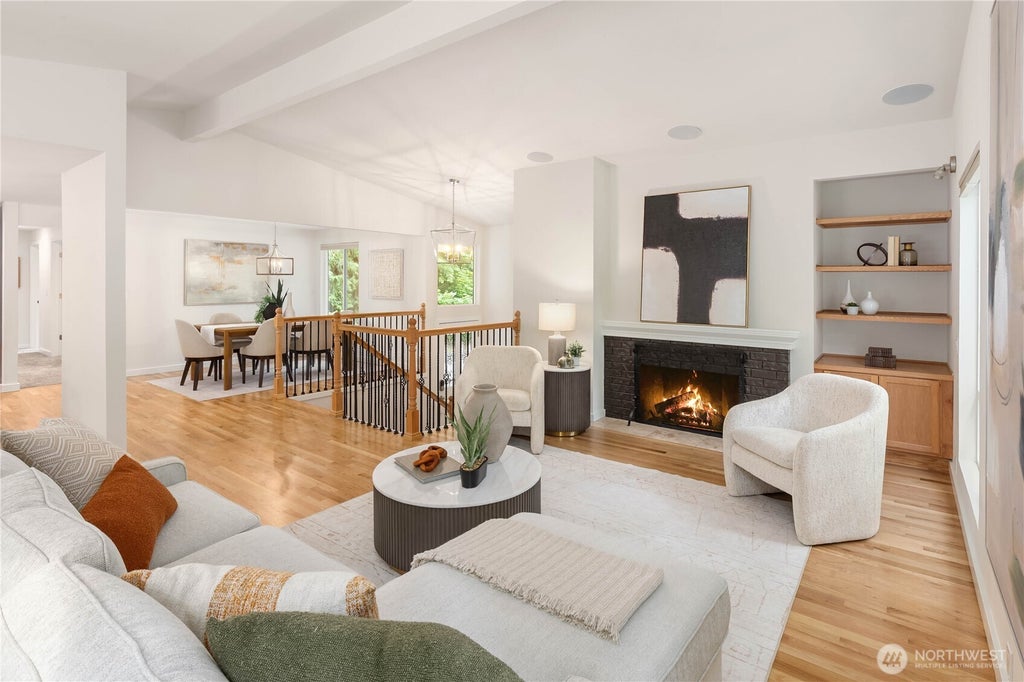 Photo of 19122 181st Avenue NE, Woodinville, WA 98077 (MLS # 2593988)