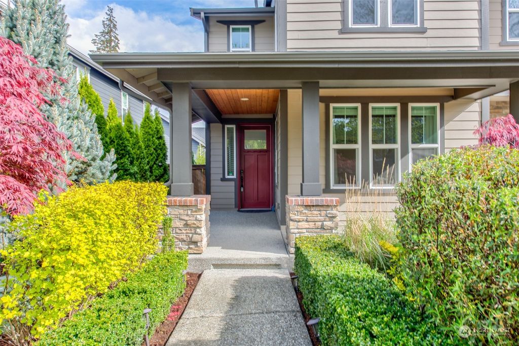 Photo of 7826 NE 125th St St, Kirkland, WA 98034 (MLS # 2231107)