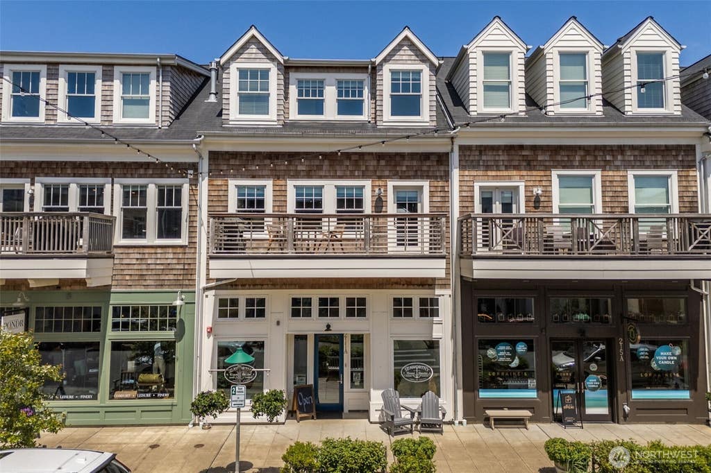 Photo of 211 Market Street, Pacific Beach, WA 98571 (MLS # 2540658)