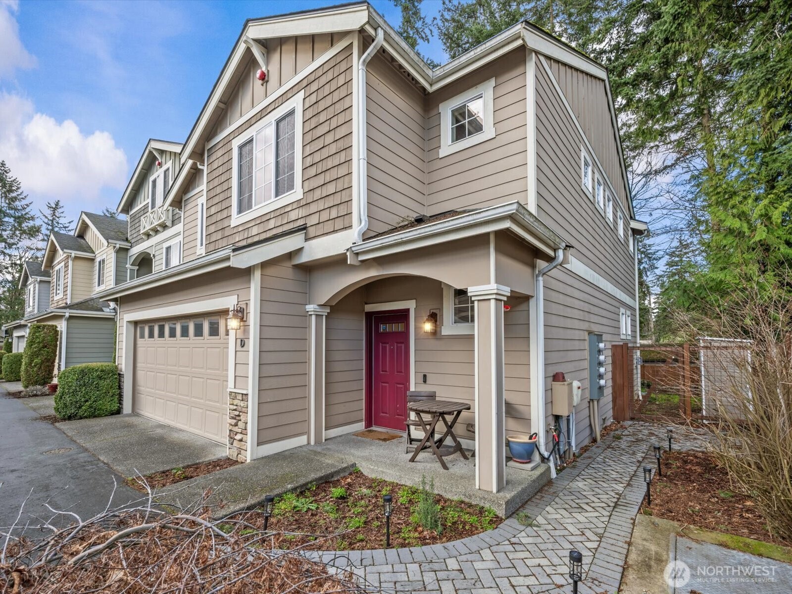 20734 76th Avenue W D