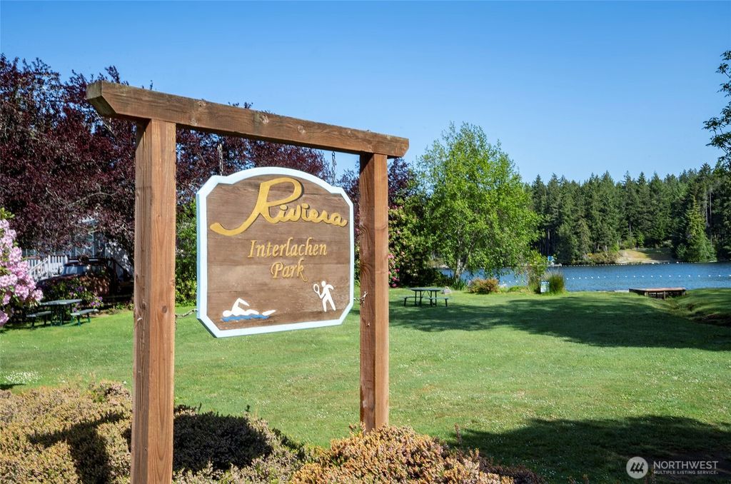 Photo of 10715 108th Street, Anderson Island, WA 98303 (MLS # 2456939)